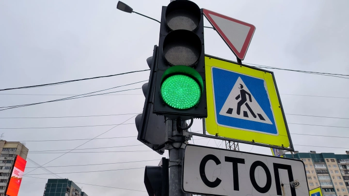 В столице Поморья внедрили интеллектуальную транспортную систему