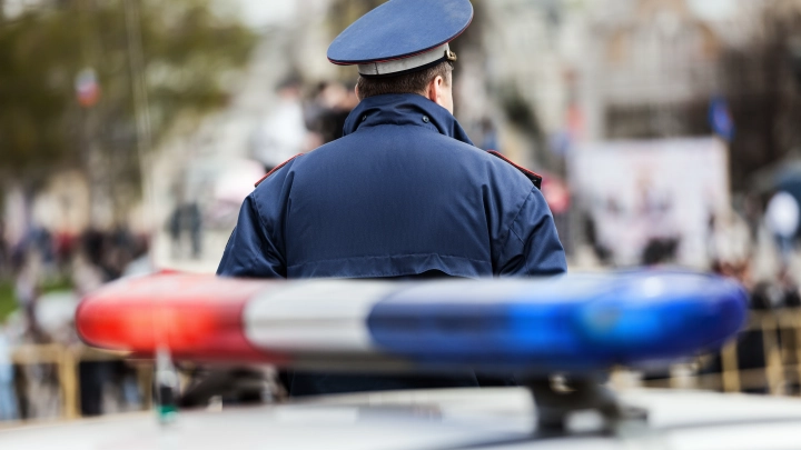 Рафик, Лёша и Давид поставили на уши полицию Москвы: Все будут наказаны