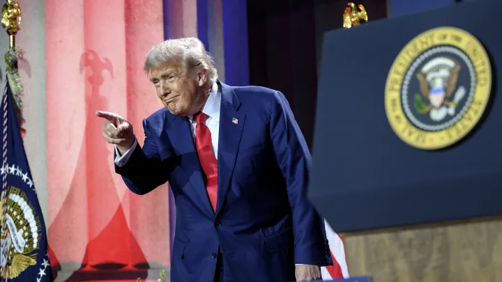 Главный вопрос остается открытым: Запад сгорает от любопытства после нового ультиматума Трампа