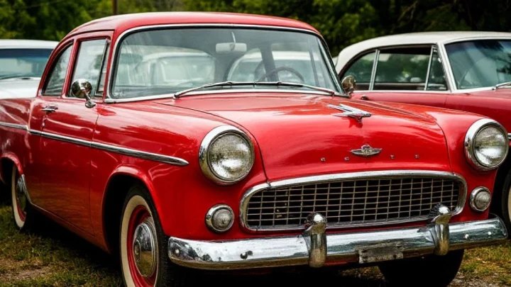 Никому не нужны: какие подержанные авто остаются на рынке годами