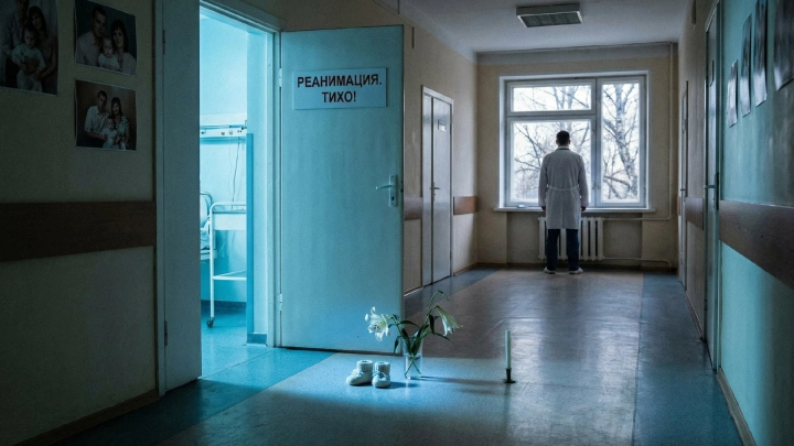 Два ребёнка скончались в больнице Нижнего Тагила в один день