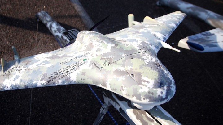 Все кто возле портов, - в укрытия: Русский рой атакует устье Дуная