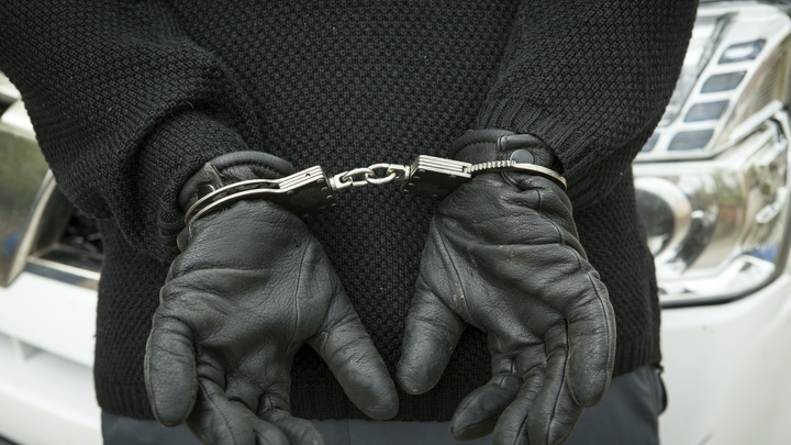 В Фурманове полиция задержала 27-летнего мужчину за серию уличных грабежей