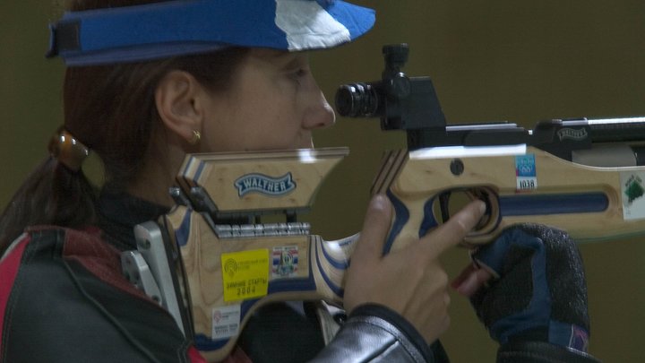 Спортсменка из Казахстана завоевала 54-ю лицензию на Олимпийские игры