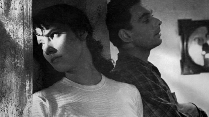 Летят журавли - режиссёрский триумф, операторский гений и трудности перевода