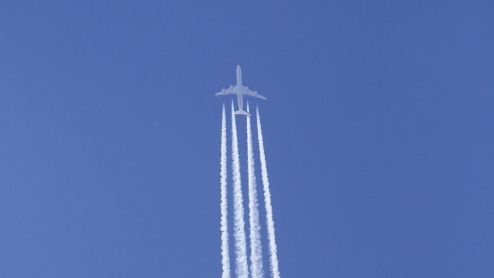 Приказ Росавиации перекрыл Уральским авиалиниям допуски к полётам за рубеж - СМИ