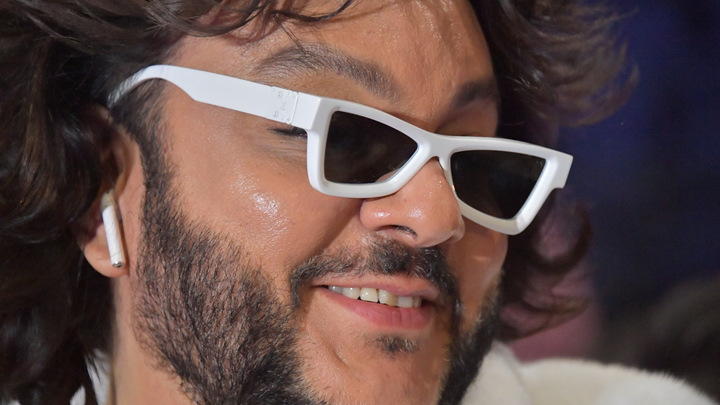 У Киркорова есть политический босс? На версию о кураторе ответил Камкин