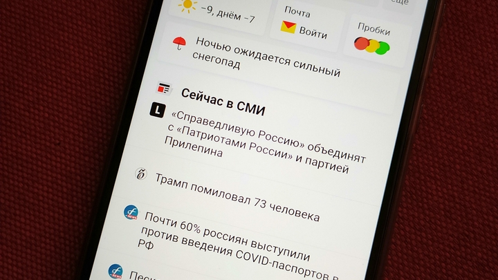 Главный редактор Regnum подтвердил, что отстранён от должности
