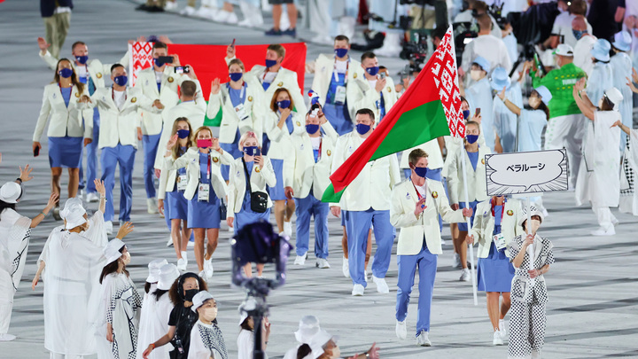 Тимановской не удалось в обход НОК бежать на Играх в Токио: CAS отклонил запрос