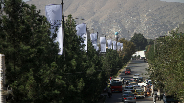 Американский генерал сообщил о секретном предложении талибов*