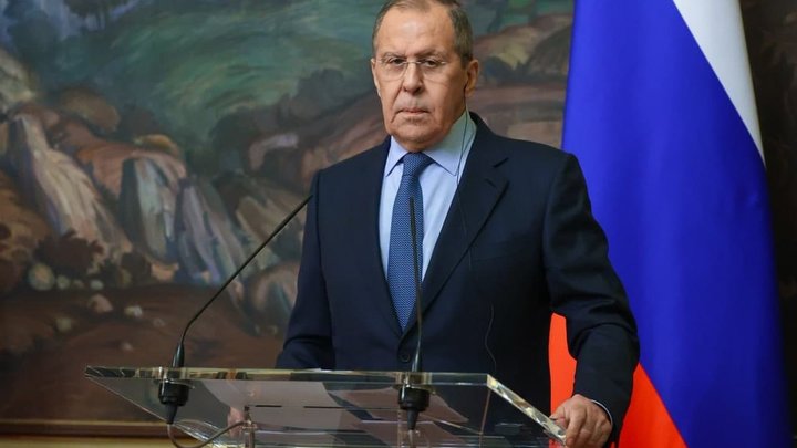 О чём молчит Запад? Лавров сделал заявление об украинских нацбатах