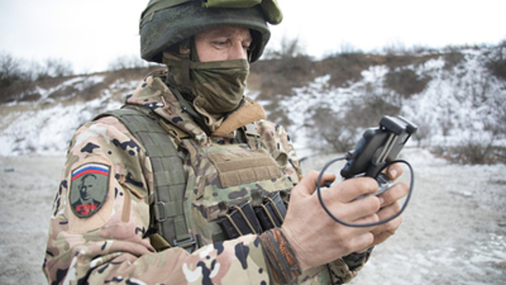 Поддубный заявил об острой нехватке у военных нужных гаджетов: Связь – это боль СВО