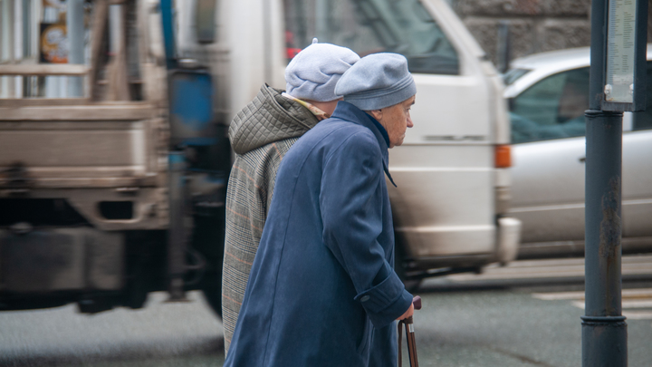 В 2024 году в России вырастут пенсии