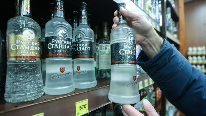 Биохимик назвал продукты в которых присутствует этанол