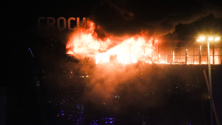 Таджикские дипломаты пошли против президента. Лишь бы насолить России?