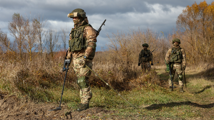 Ситуация на Украине 29 ноября: новости - Киев в панике из-за возможного удара Орешника