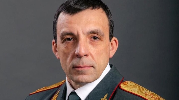 Русский генерал не усидел на пенсии и ушёл на фронт. Даже сослуживцы удивлены решением