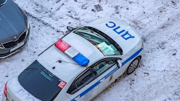 Екатеринбуржец, получивший 75 штрафов за 1,5 года, сбил пешехода