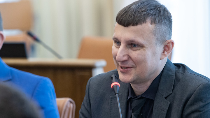 В Красноярске арестован депутат Александр Глисков: почему его дело считают заказным