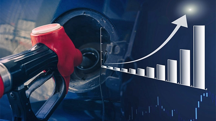 Пронько: Топливный кризис нарастает. Нефтяники злобствуют на внутреннем рынке
