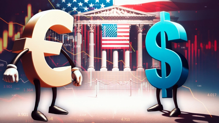 El Pais: Разговор Трампа и фон дер Ляйен воодушевил европейские страны