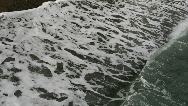 В Сочи объявлено экстренное предупреждение из-за смерчей