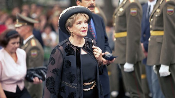 Народное признание, оно для меня намного важнее наград - 10 цитат Клары Лучко