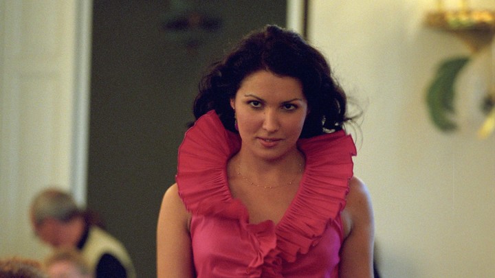 Нетребко оскорбила русских - и тут же пошла на попятный: Я не предатель