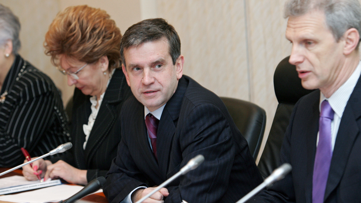 Следы Биотэка привели в Минздрав: Фамилию друга Шпигеля назвал Хинштейн