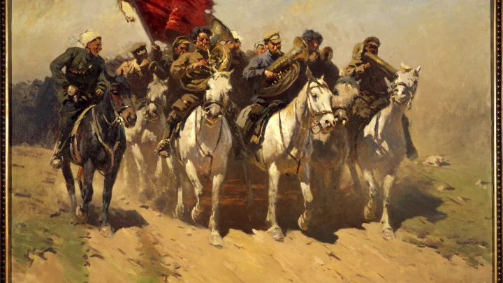 Циркулярно. Секретно: Трагичный документ об убийствах казаков в СССР, о котором стали забывать