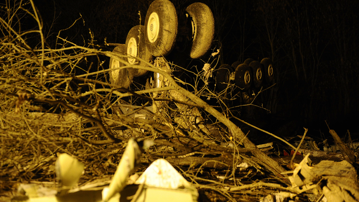 Самолёт Пригожина взорвали изнутри. Эксперт объяснил как и кто