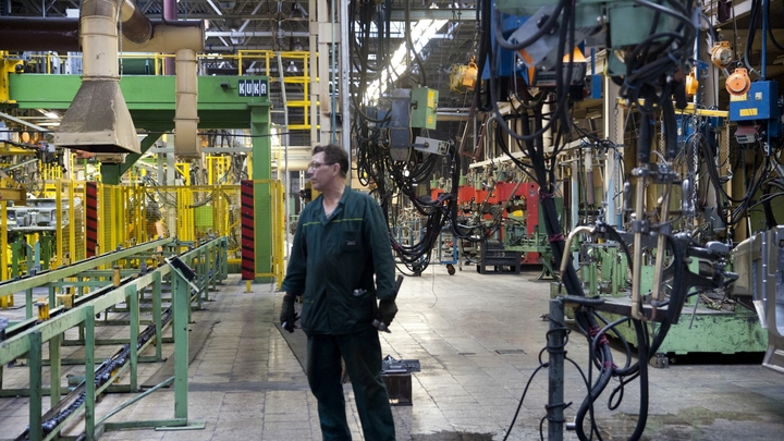 Возвращение легенды: Москвич начинает первую сборку автомобилей