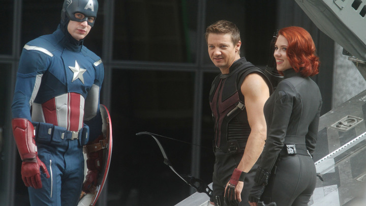 Кина не будет. В России отказались вводить параллельный импорт на голливудские фильмы