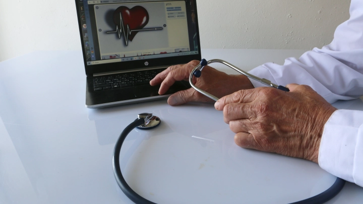 В Башкирии ученые разработали молекулу, способную помочь в лечении инфаркта