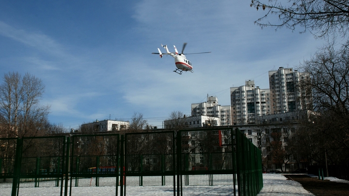 Состояние девочки, которую подожгли и бросили умирать в Пермском крае, ухудшилось