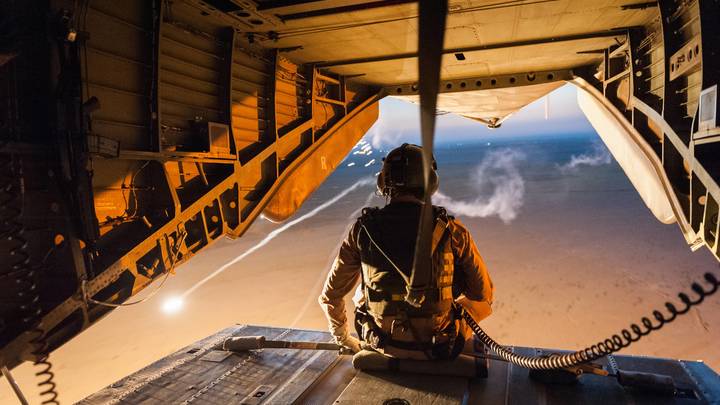 Американцы в зоне СВО: Русский генерал озвучил правду, которую от нас скрывают