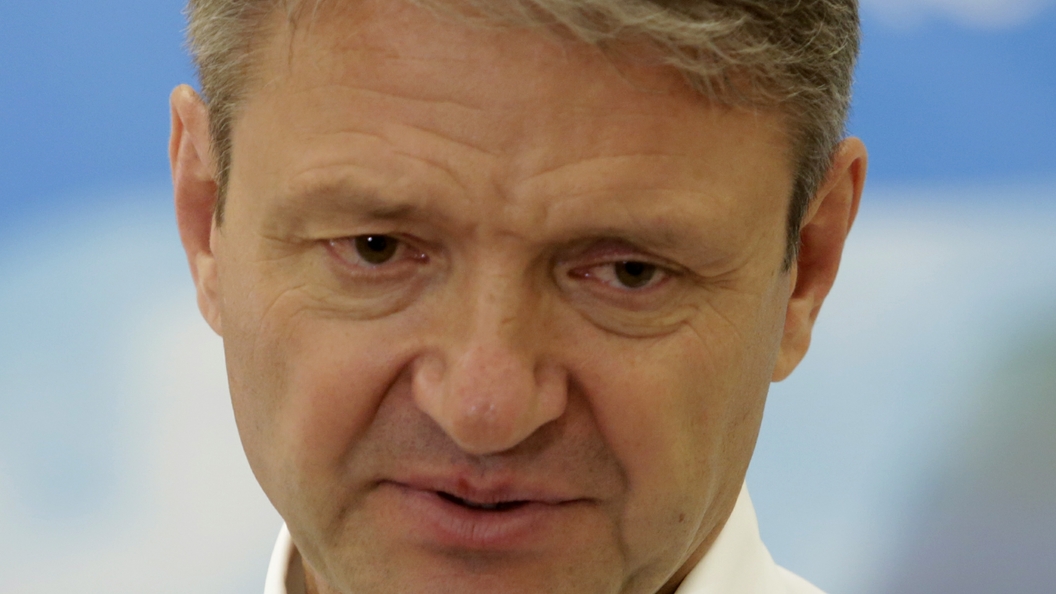 Ткачев рассказал, когда Россия сможет сама себя обеспечивать продуктами Ткачев рассказал, когда Россия сможет сама себя обеспечивать продуктами