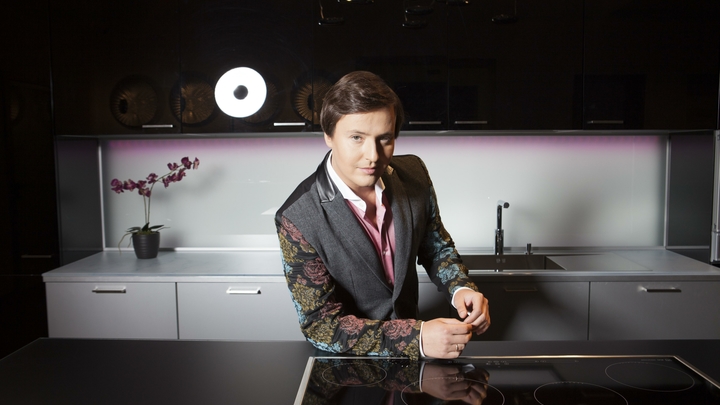 В отношении известного певца Витаса возбуждено уголовное дело