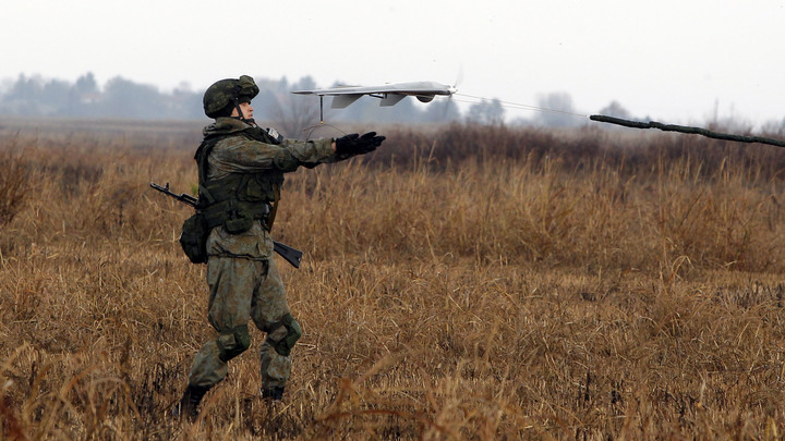 Сербские войска подходят к Косову: СМИ показали видео в 35 км от границы
