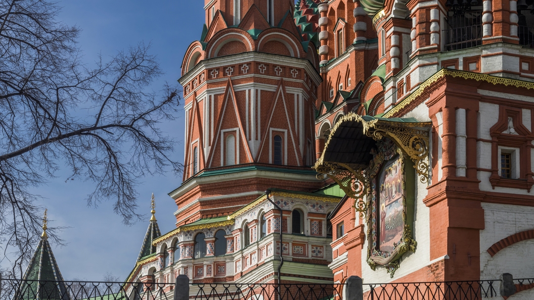 Синоптики рассказали, когда в Москву придет настоящая жара Синоптики рассказали, когда в Москву придет настоящая жара