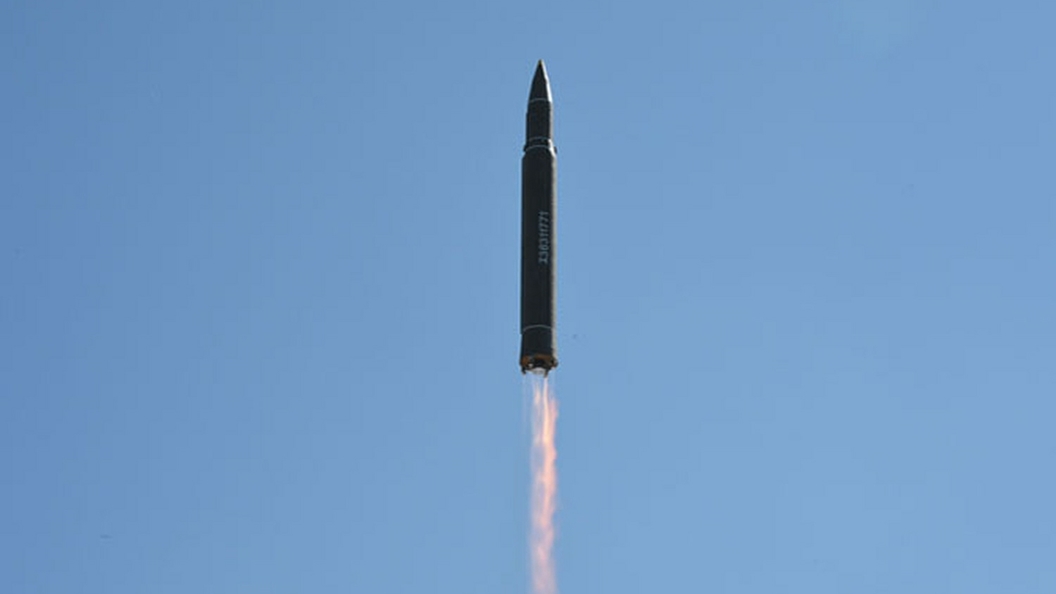 Япония и Южная Корея связали землетрясение с подрывом мощного ядерного снаряда КНДР Япония и Южная Корея связали землетрясение с подрывом мощного ядерного снаряда КНДР