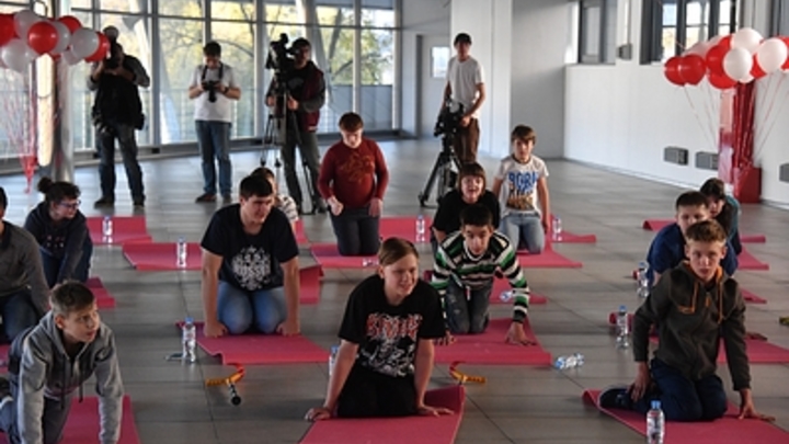 В России расширят меры поддержки родителей детей-инвалидов