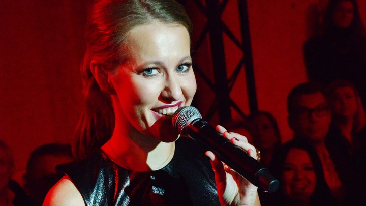 Всё плохое из-за меня: Собчак не удержалась от комментария об ушедшем с Первого Шепелеве