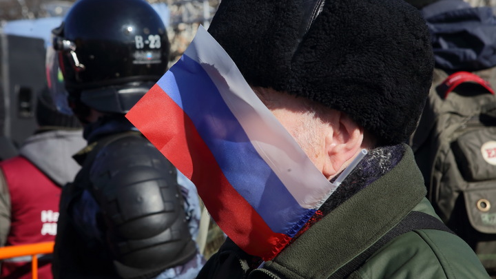 Гайд-парки как альтернатива несанкционированным акциям: верните людям свободу слова!