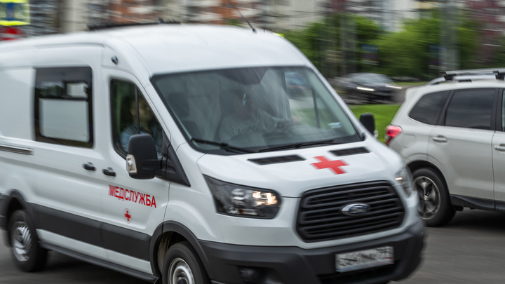 Сердце уже остановилось: Врачи совершили чудо с расстрелянным в школе ребёнком