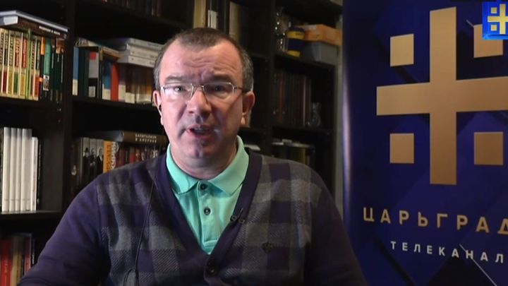 Развалили всё. Даже Матвиенко не сдержалась и высказала претензию. Пронько добавил