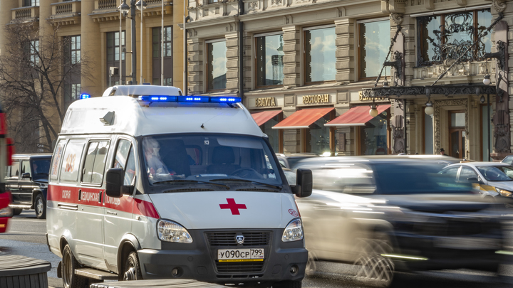 Философа Науменко нашли мёртвым на лестничной площадке своего дома