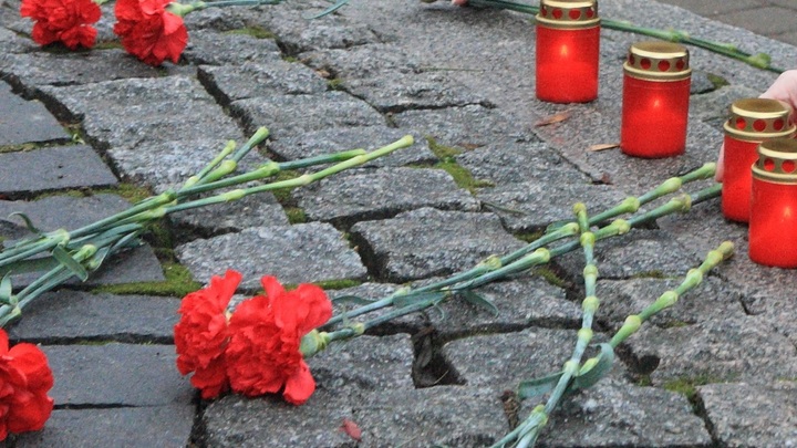 В Самаре 23 января 2022 года умер завкафедрой СамГМУ, заслуженный врач Василий Павлов