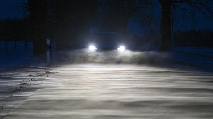 Киев погрузился во тьму: Итог русского возмездия уместился в три показательных фото
