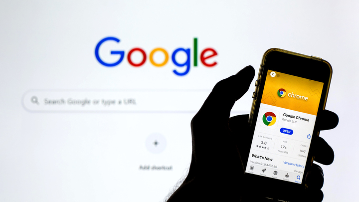 Миром разойтись не удастся: «Первый русский» близок к победе над Google